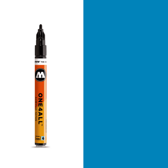 Molotow One4All 127HS Marker