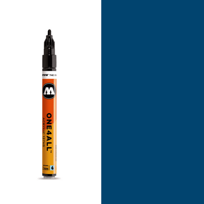 Molotow One4All 127HS Marker