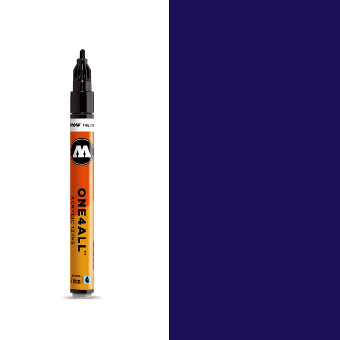 Molotow One4All 127HS Marker