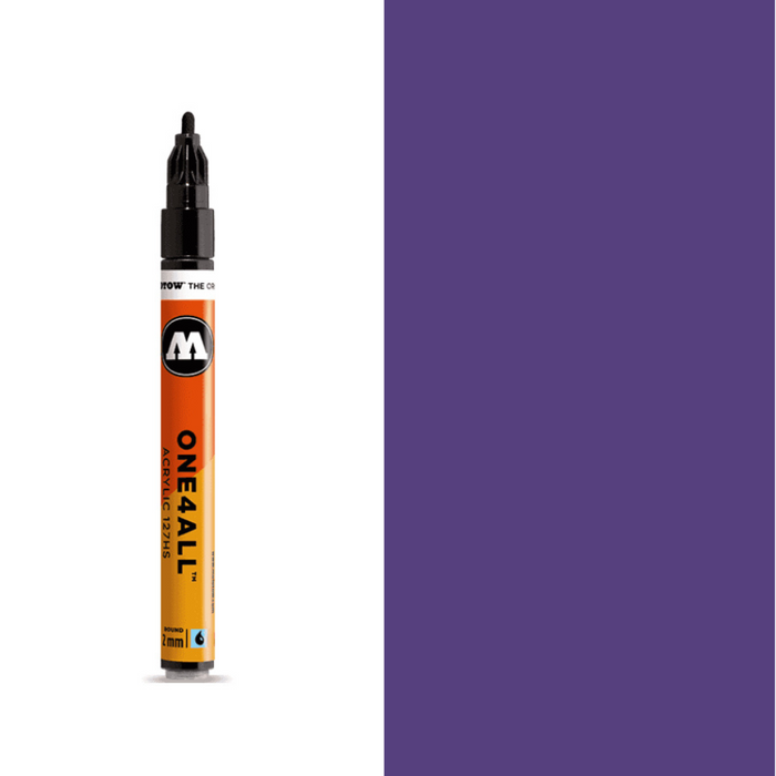 Molotow One4All 127HS Marker