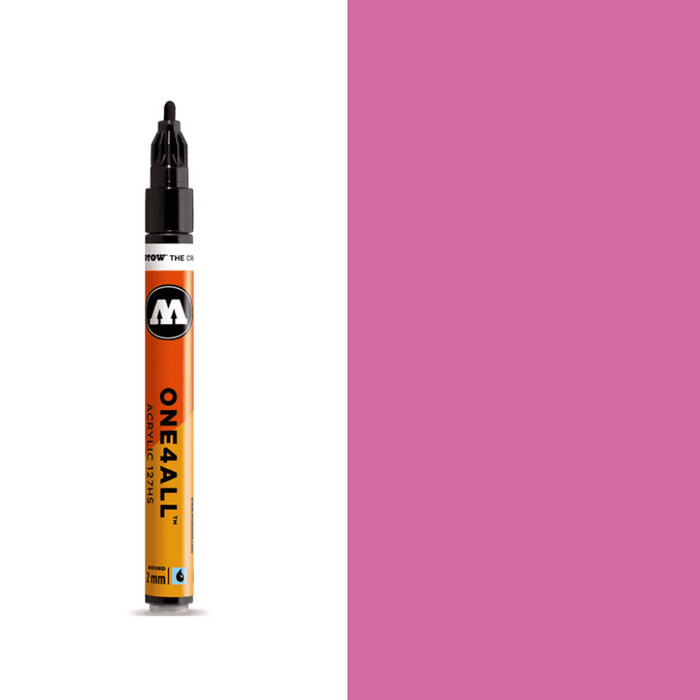 Molotow One4All 127HS Marker