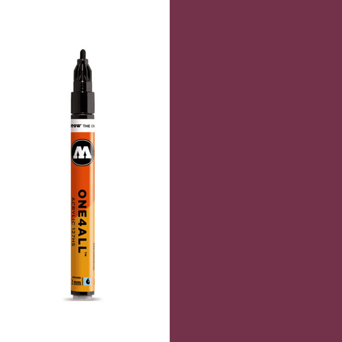 Molotow One4All 127HS Marker