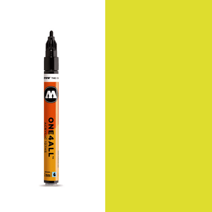 Molotow One4All 127HS Marker