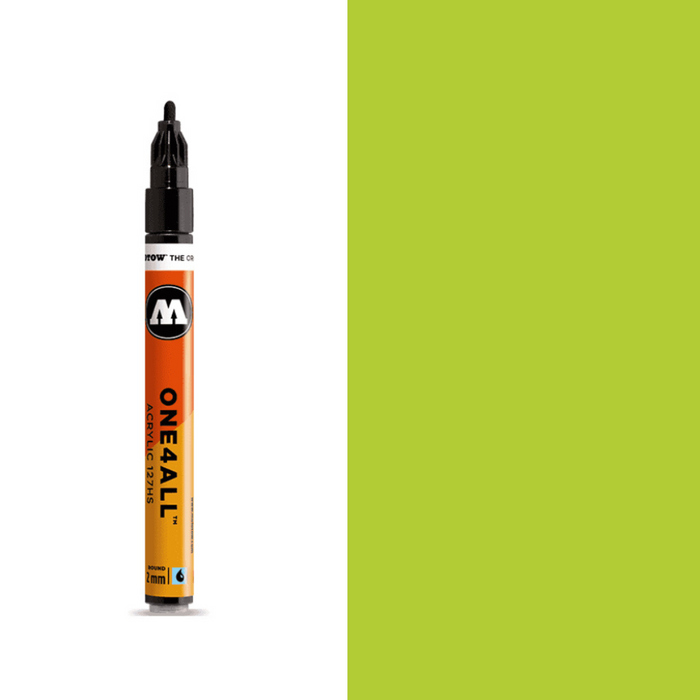 Molotow One4All 127HS Marker