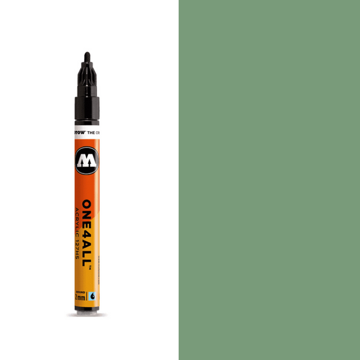 Molotow One4All 127HS Marker
