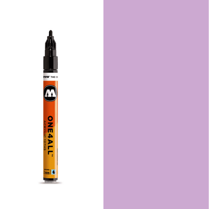Molotow One4All 127HS Marker