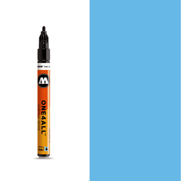 Molotow One4All 127HS Marker
