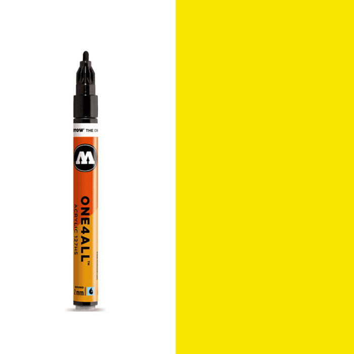 Molotow One4All 127HS Marker