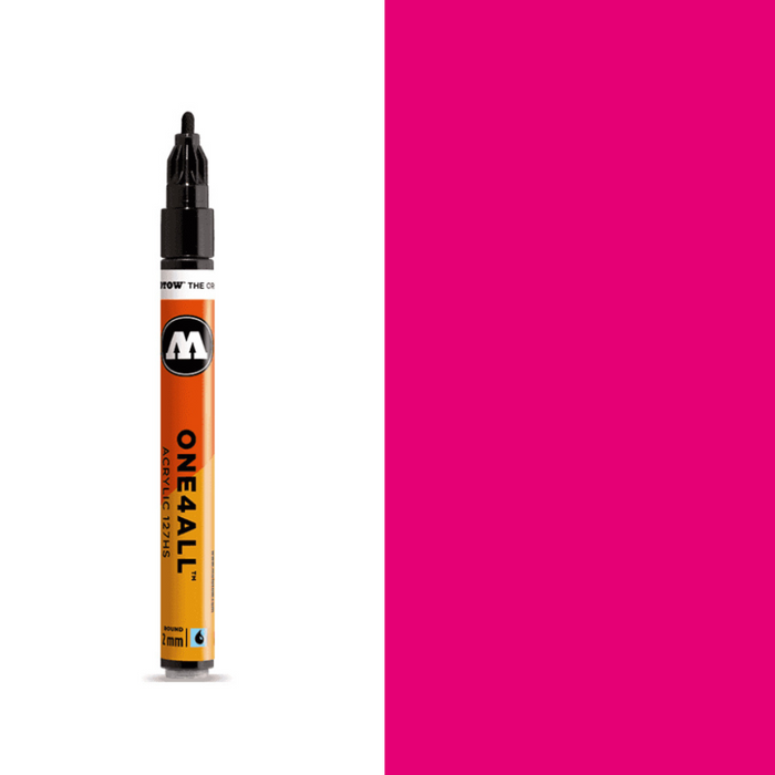 Molotow One4All 127HS Marker