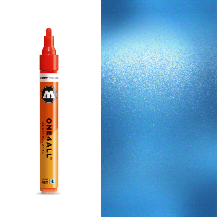 Molotow One4All 227 HS Marker