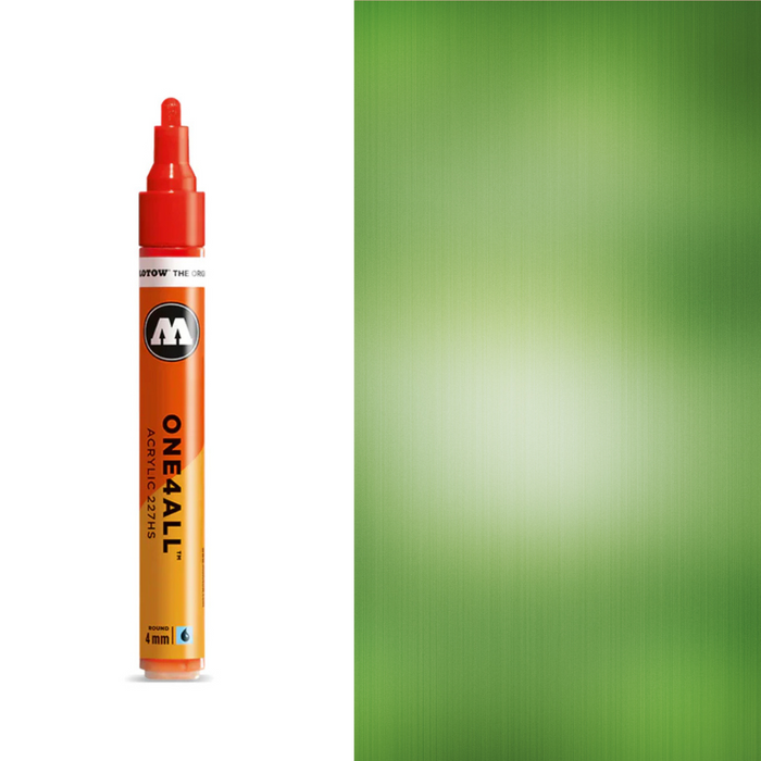 Molotow One4All 227 HS Marker