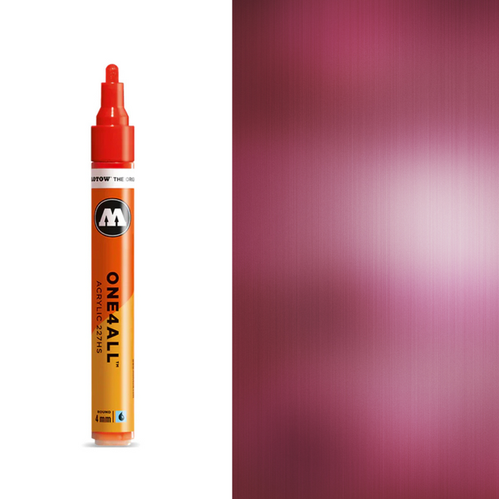 Molotow One4All 227 HS Marker