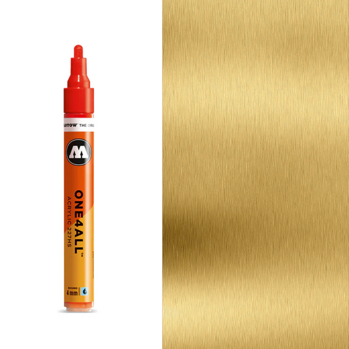 Molotow One4All 227 HS Marker