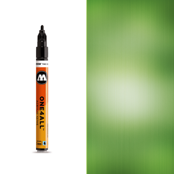 Molotow One4All 127HS Marker