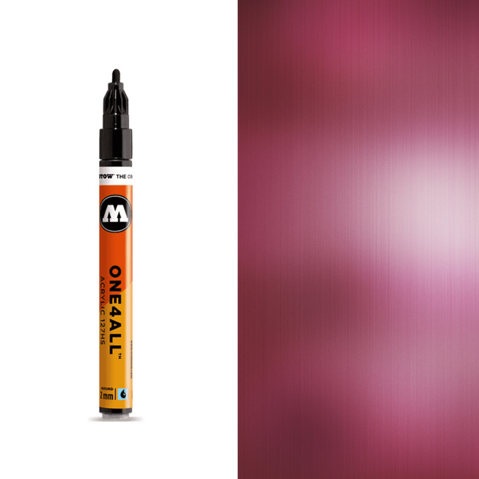 Molotow One4All 127HS Marker