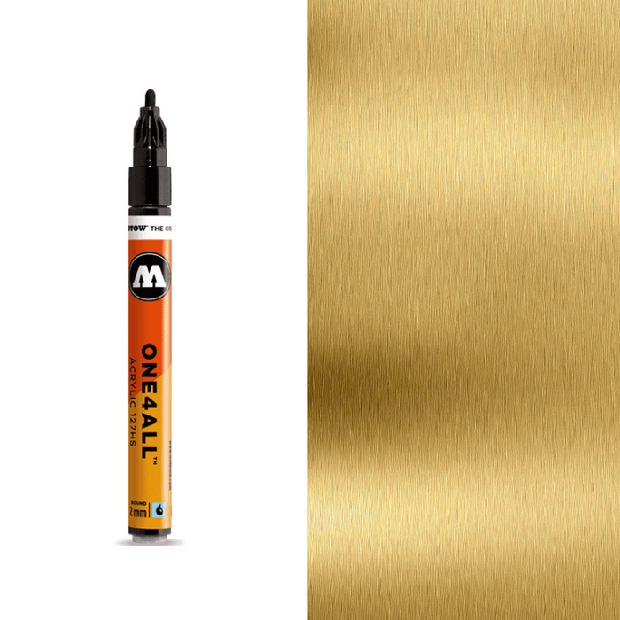 Molotow One4All 127HS Marker