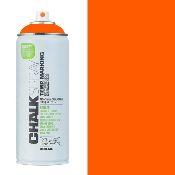 Montana Chalk Spray Paint