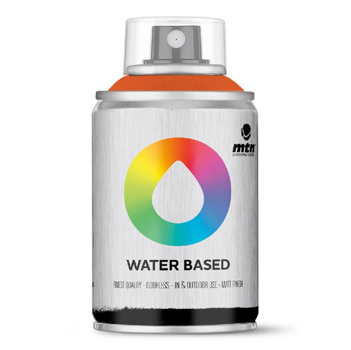 MTN Water Based 100 ml