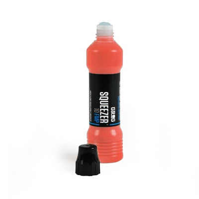 Grog Squeezer 10 FMP