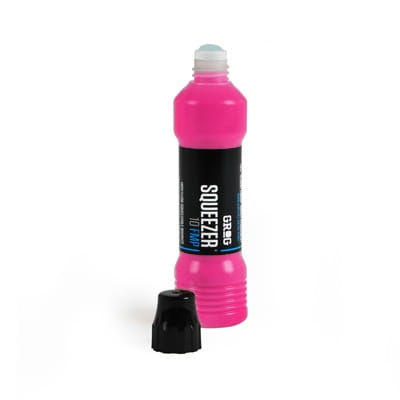 Grog Squeezer 10 FMP