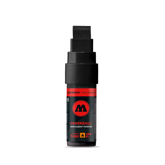 MOLOTOW COVERSALL™ 460PI 15mm