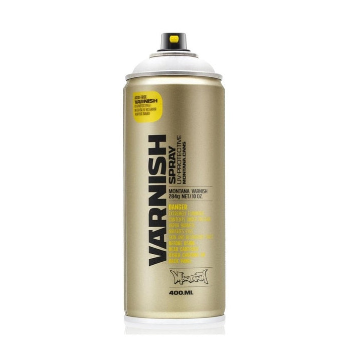 Montana Tech Varnish Gloss
