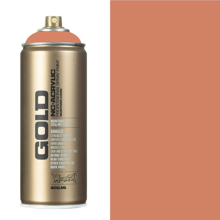 Montana GOLD
