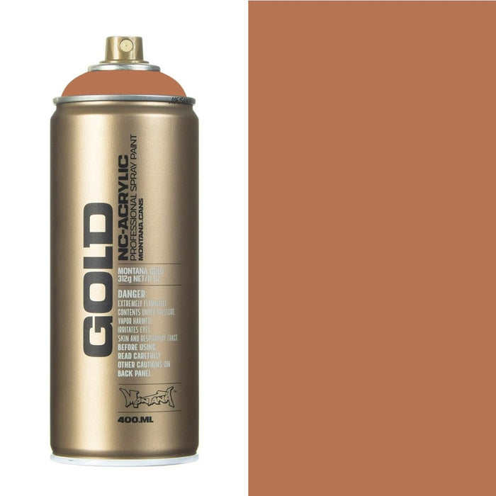 Montana GOLD