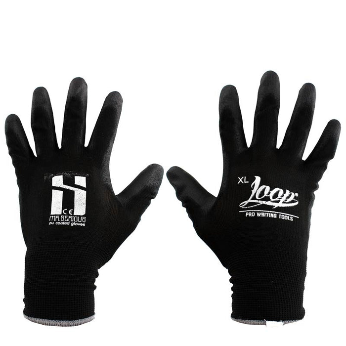 MR. SERIOUS X LOOP Gloves