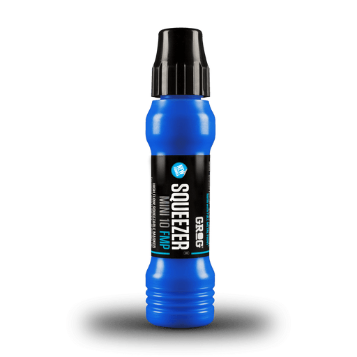 Grog Squeezer Mini 10 FMP