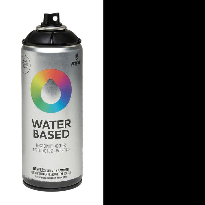 MTN Water Based 300ml