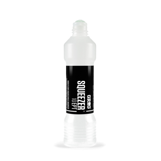 Grog Squeezer 10 EPT