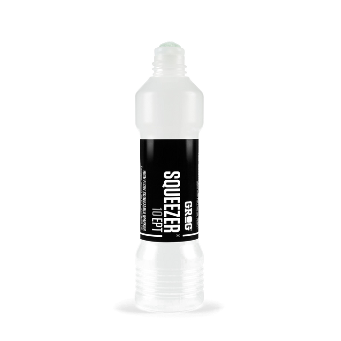 Grog Squeezer 10 EPT