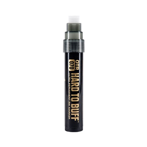 ON THE RUN - OTR.070 HARD TO BUFF