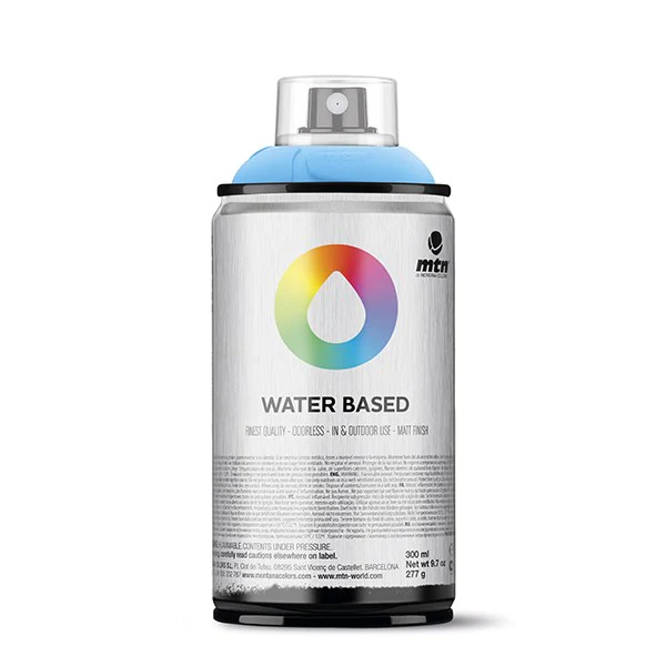 MTN Water Based 300 ml