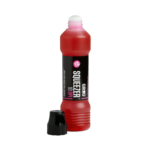 Grog Squeezer 10 BPI