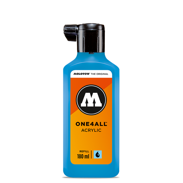 Molotow One 4 All High Solid Premium Paint