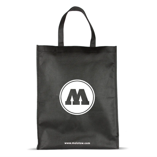 Molotow Shopping Bag