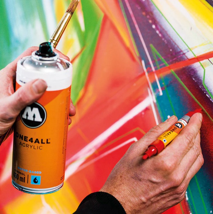 Molotow ONE4ALL 127HS Basic Set 1 (10)