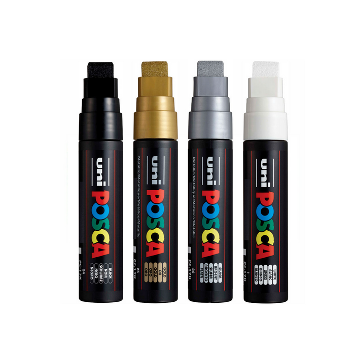 Uni Posca PC-17K