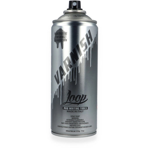LOOP Varnish