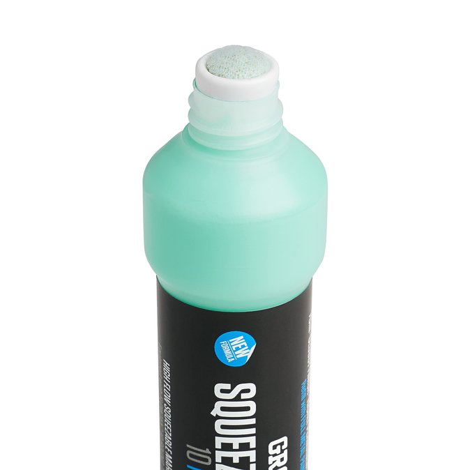 Grog Squeezer 10 FMP