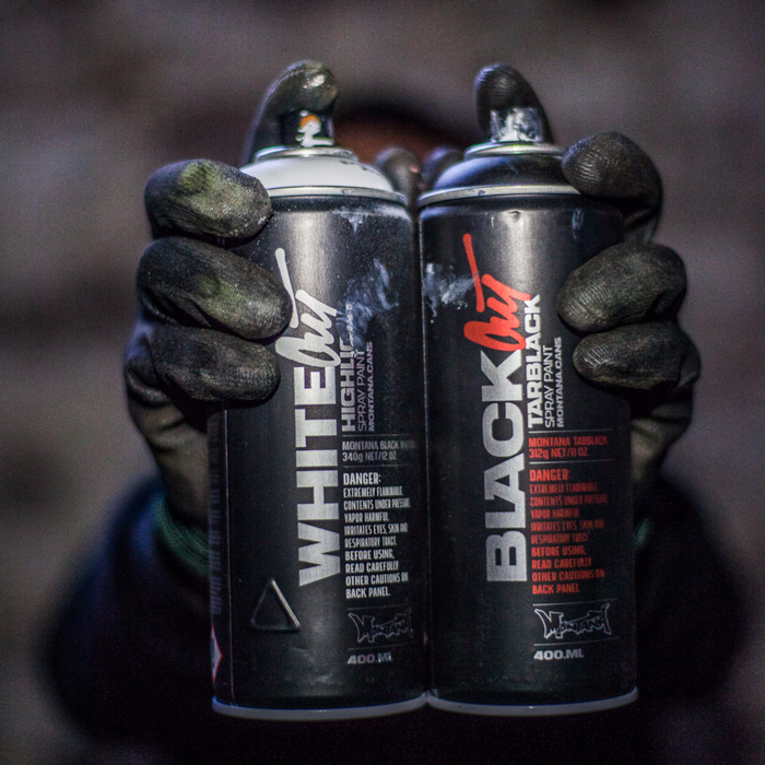 Montana WHITEOUT Highlight