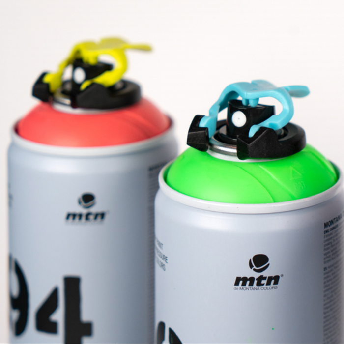 Night Quill Can Actuator