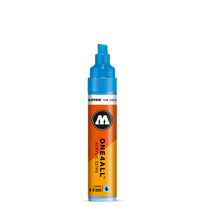Molotow ONE4ALL 327HS
