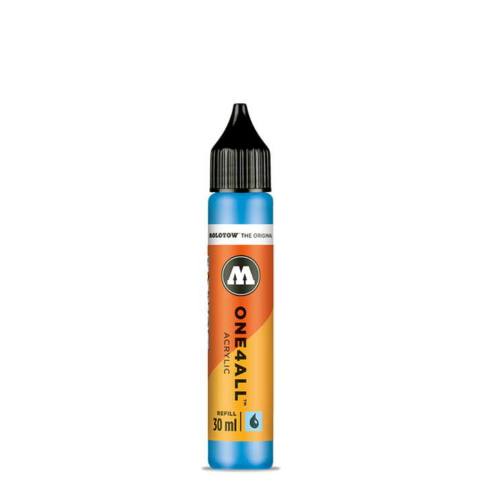 Molotow One 4 All High Solid Premium Paint