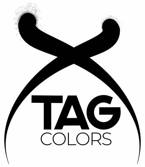 TAG COLORS