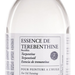 Sennelier Rectified Turpentine Spirits 500ml