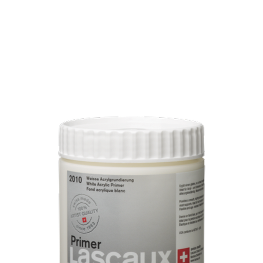 Lascaux Primer