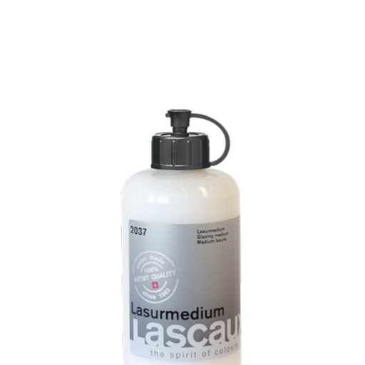 Lascaux Glazing Medium